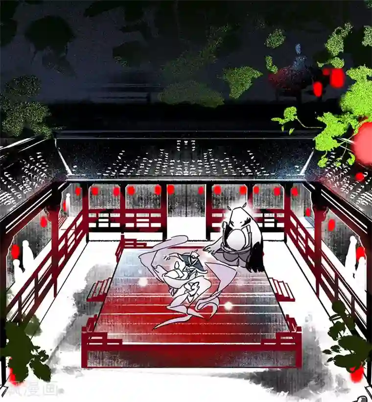 簪花郎第2话 风流县令，美人魂幽