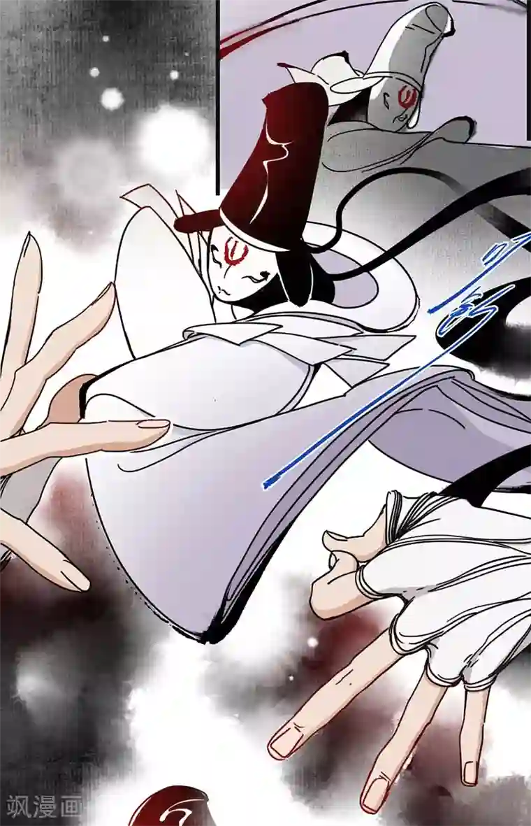 簪花郎第2话 风流县令，美人魂幽