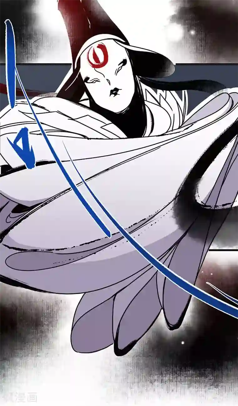 簪花郎第2话 风流县令，美人魂幽