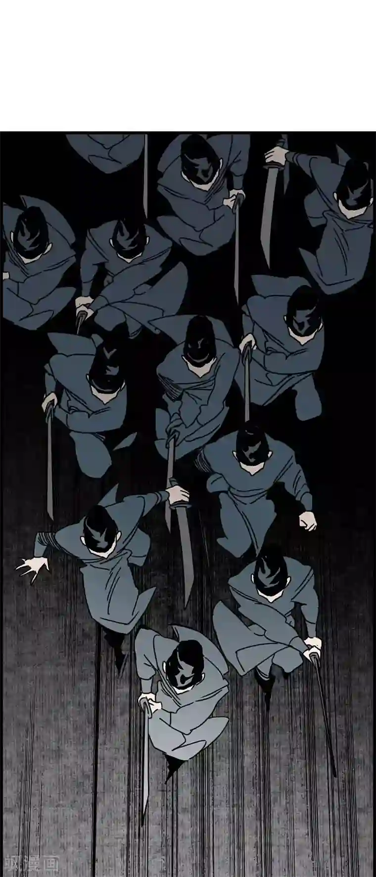 簪花郎第3话 娇花离草，傀儡蛇戏