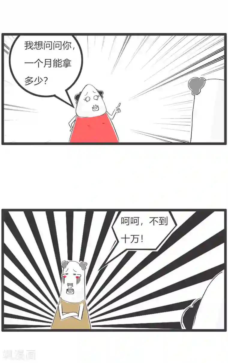 火锅家族第三季第4话 月薪十万