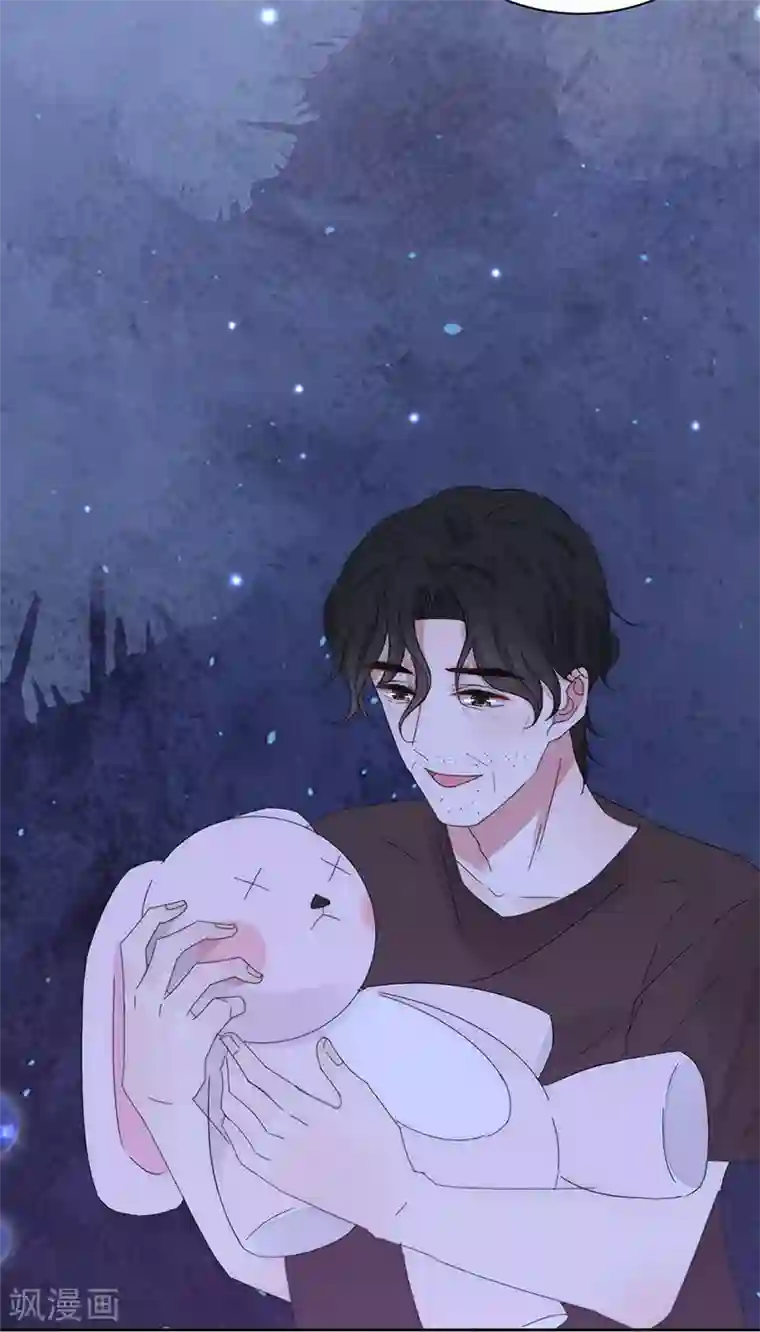 完美老公进化论第163话 父亲