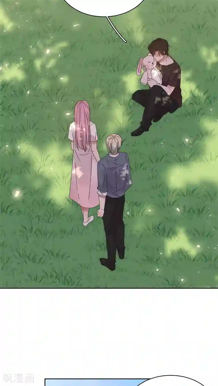 完美老公进化论第163话 父亲