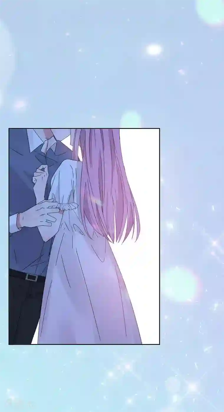 完美老公进化论第165话 放手