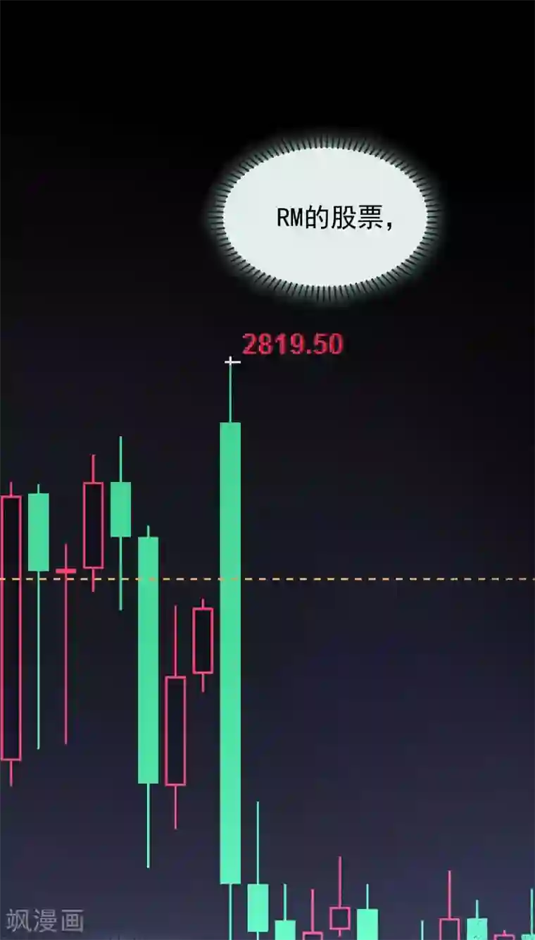 纯情陆少第152话 直播真相