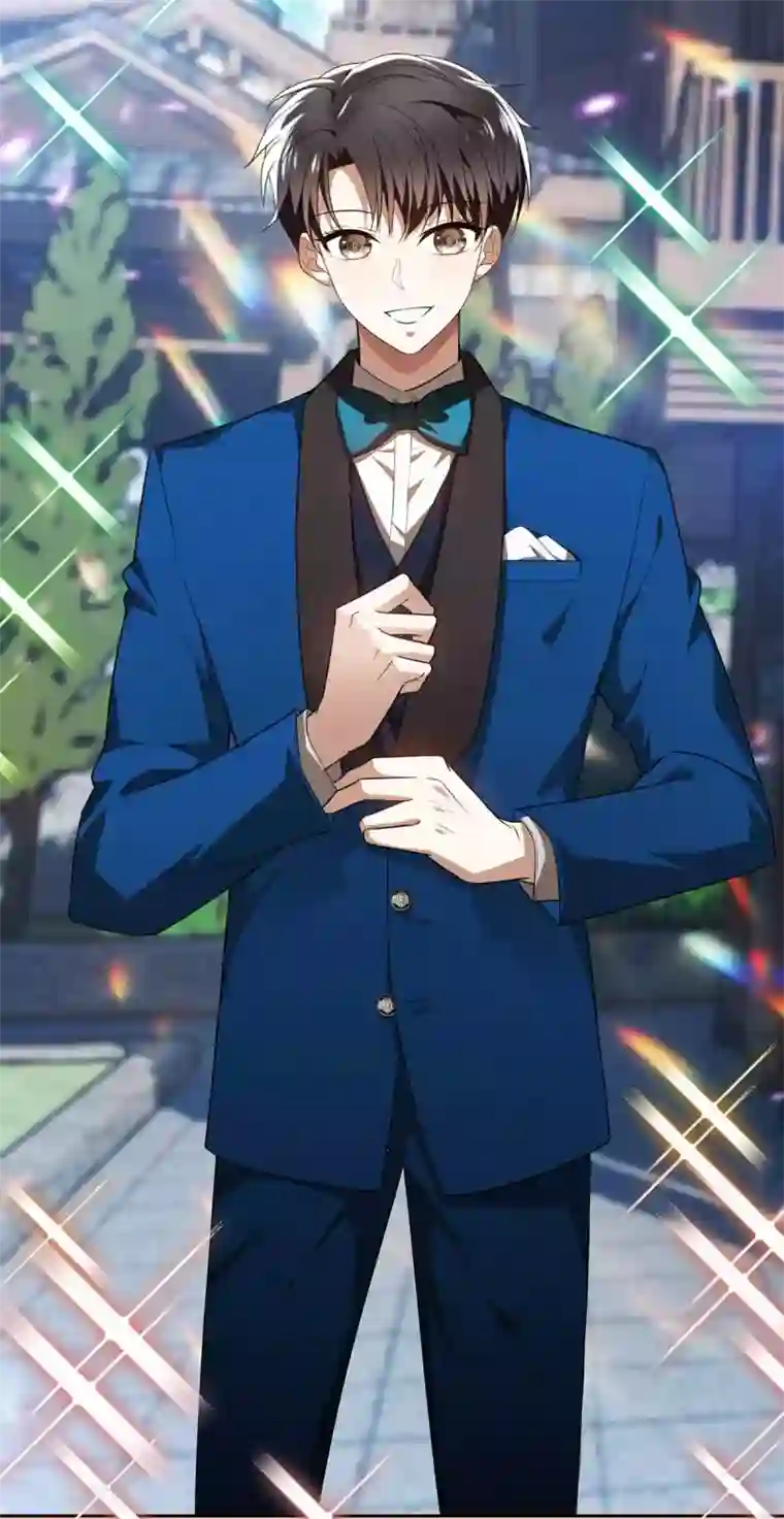 纯情陆少第154话 要被下药了！