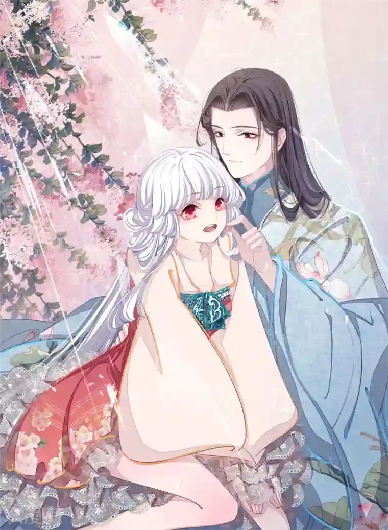 穿回古代做国宝第99话 神使