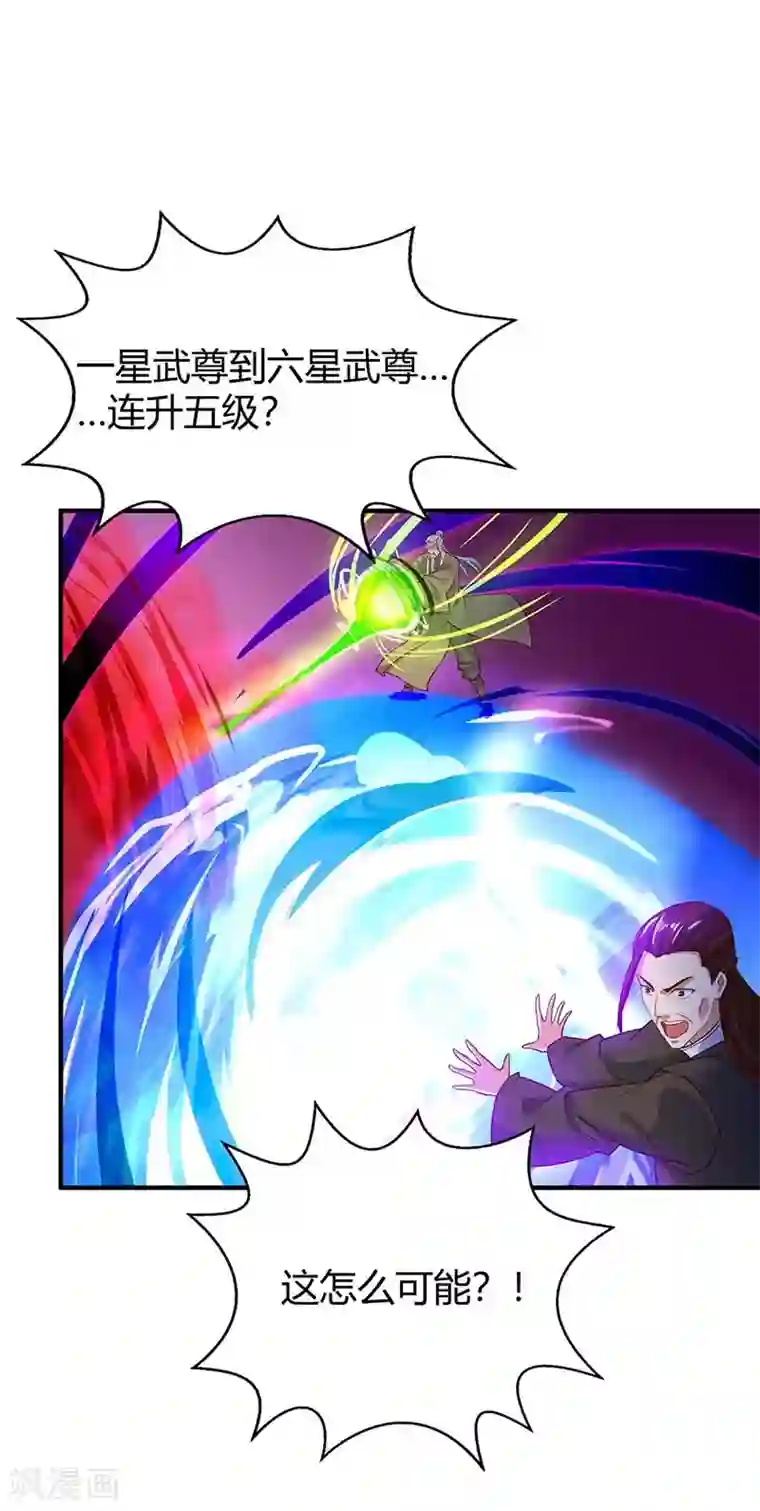 最强升级第107话 实力