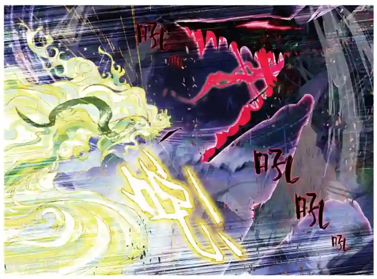 猫箱反转第239话 月下幻梦城56