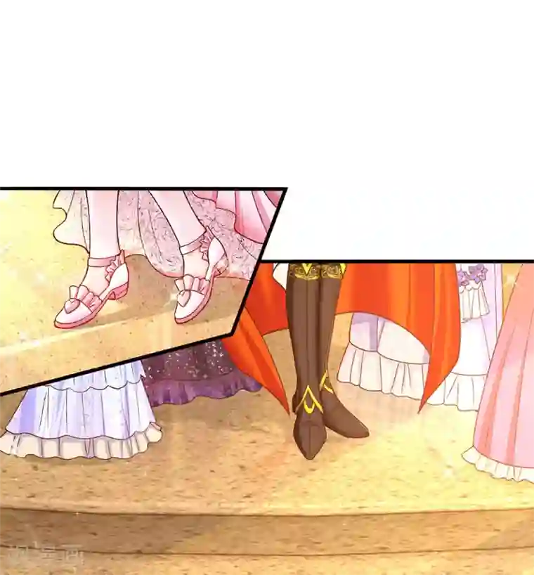 皇帝陛下的天价宝贝第77话 八年，终于再见大哥