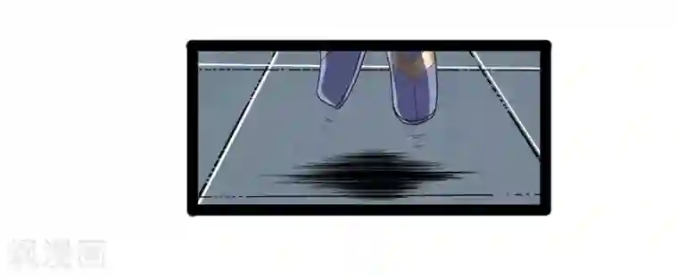 踏碎仙河第89话 原谅？