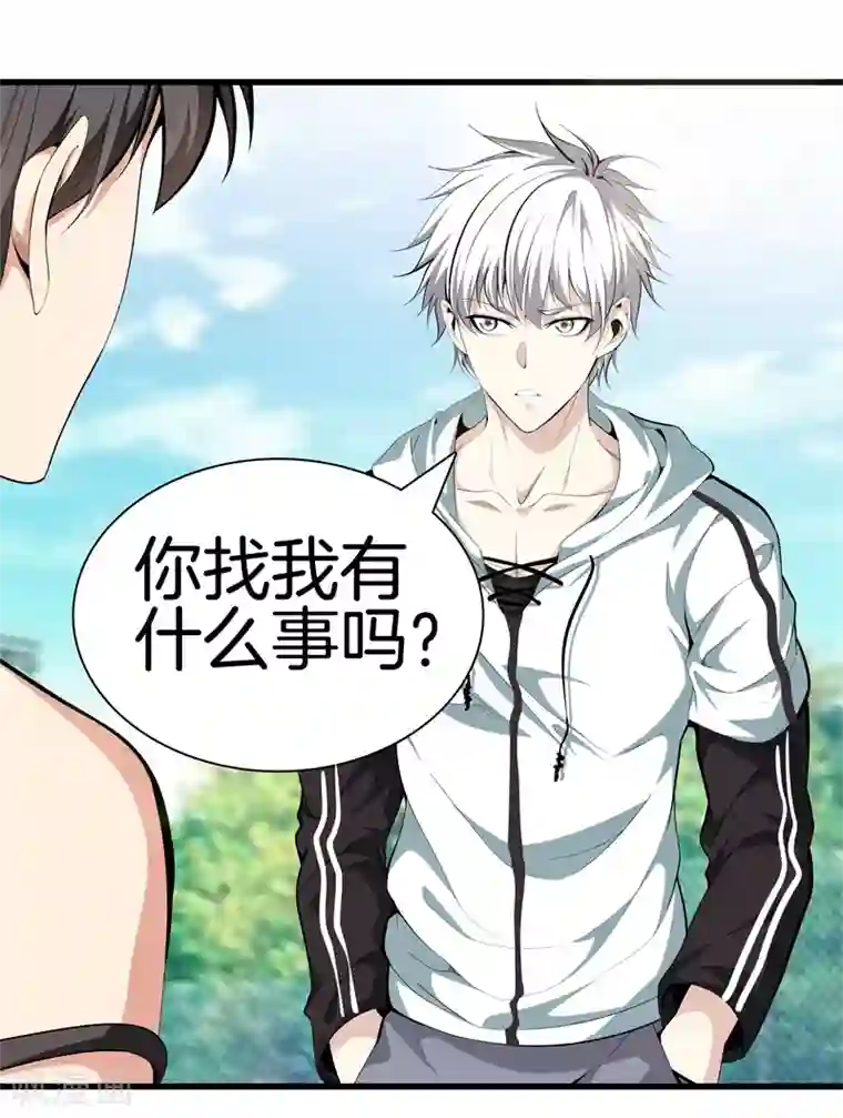 都市至尊第83话 青年才俊