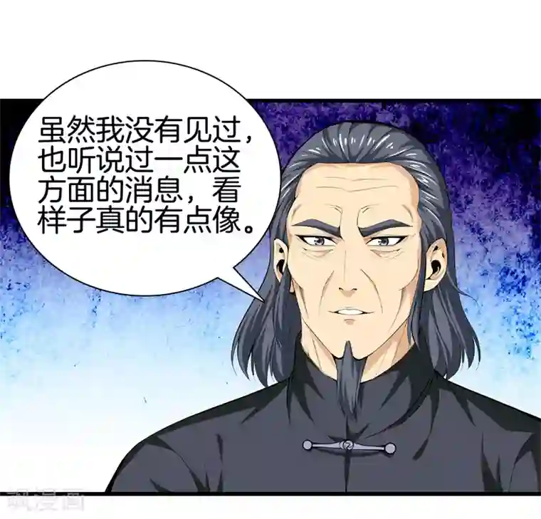 都市至尊第85话 无价之宝