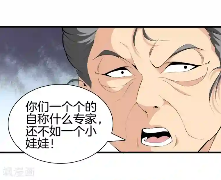 都市至尊第85话 无价之宝