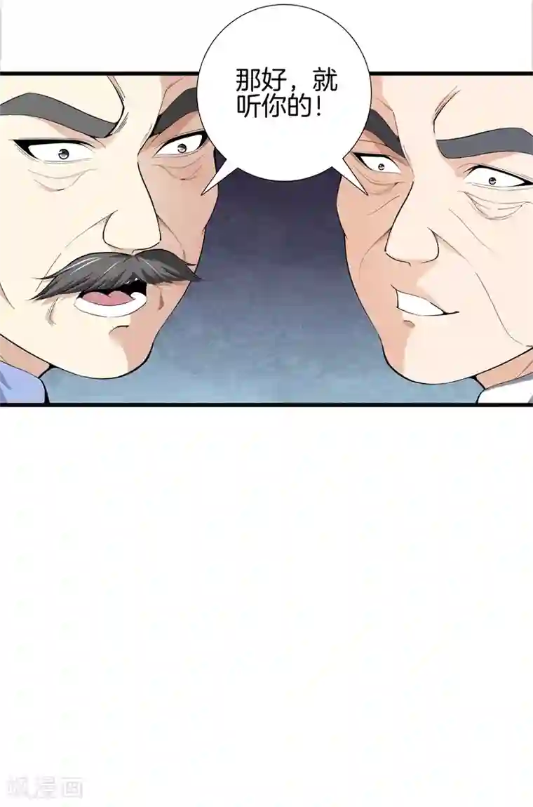 都市至尊第85话 无价之宝