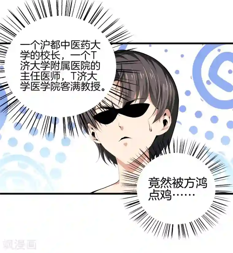 都市至尊第85话 无价之宝