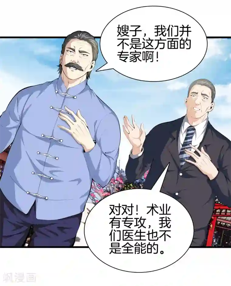 都市至尊第85话 无价之宝