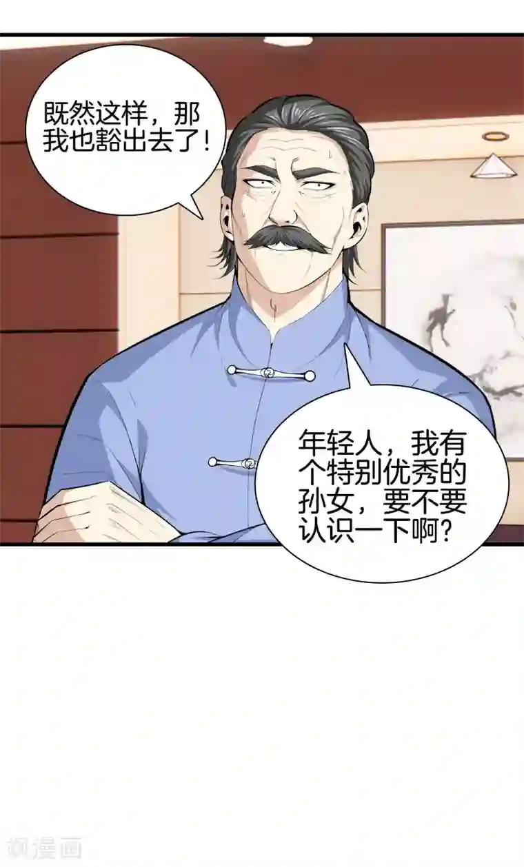 都市至尊第85话 无价之宝