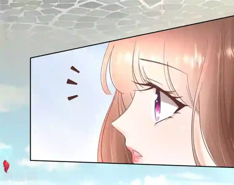 专属恋人第96话 浪漫求婚