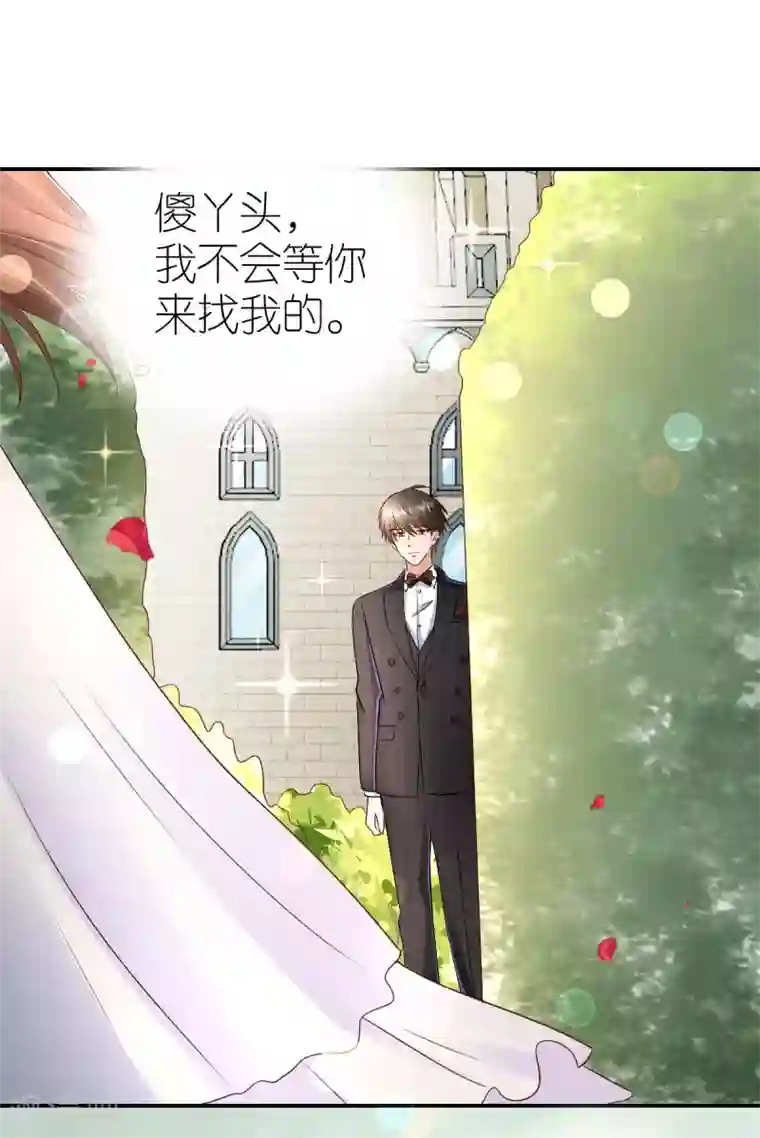 专属恋人第96话 浪漫求婚