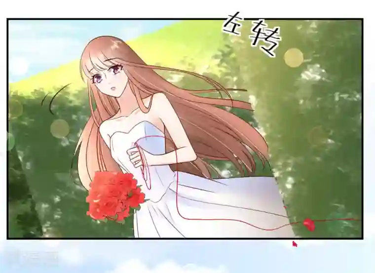 专属恋人第96话 浪漫求婚