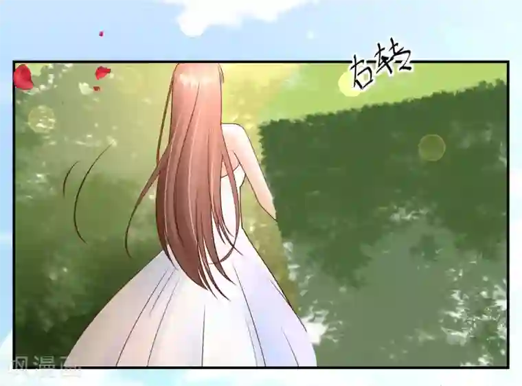 专属恋人第96话 浪漫求婚