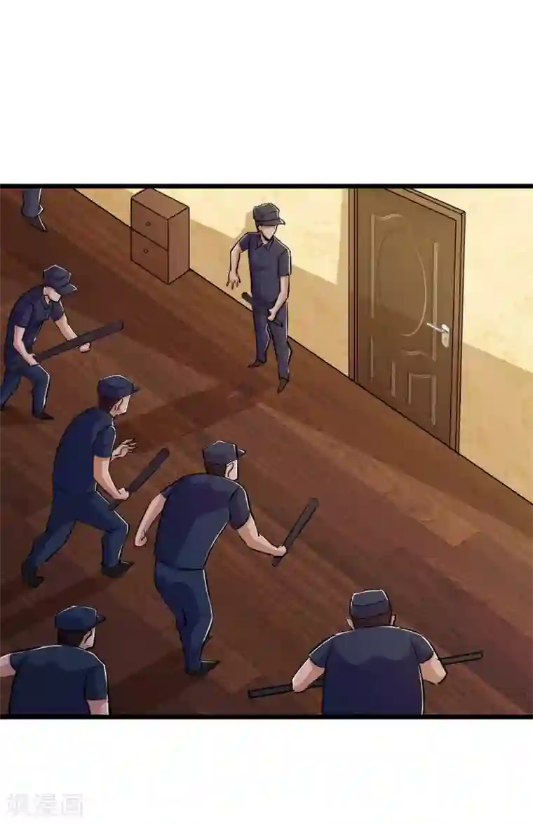 校花的最强特种兵第79话