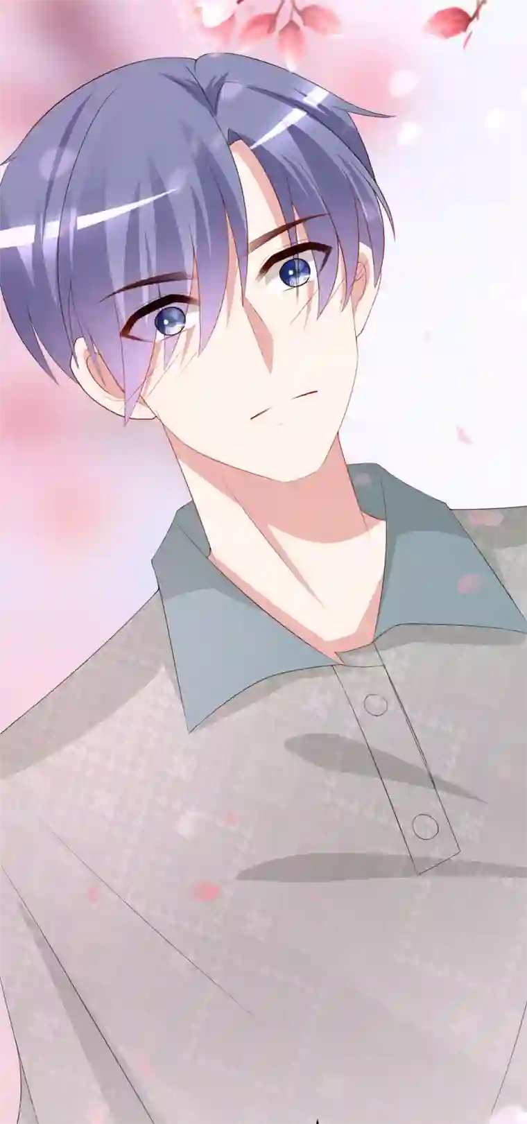 渣男总裁别想逃第189话 你真是个不懂人心险恶的傻瓜