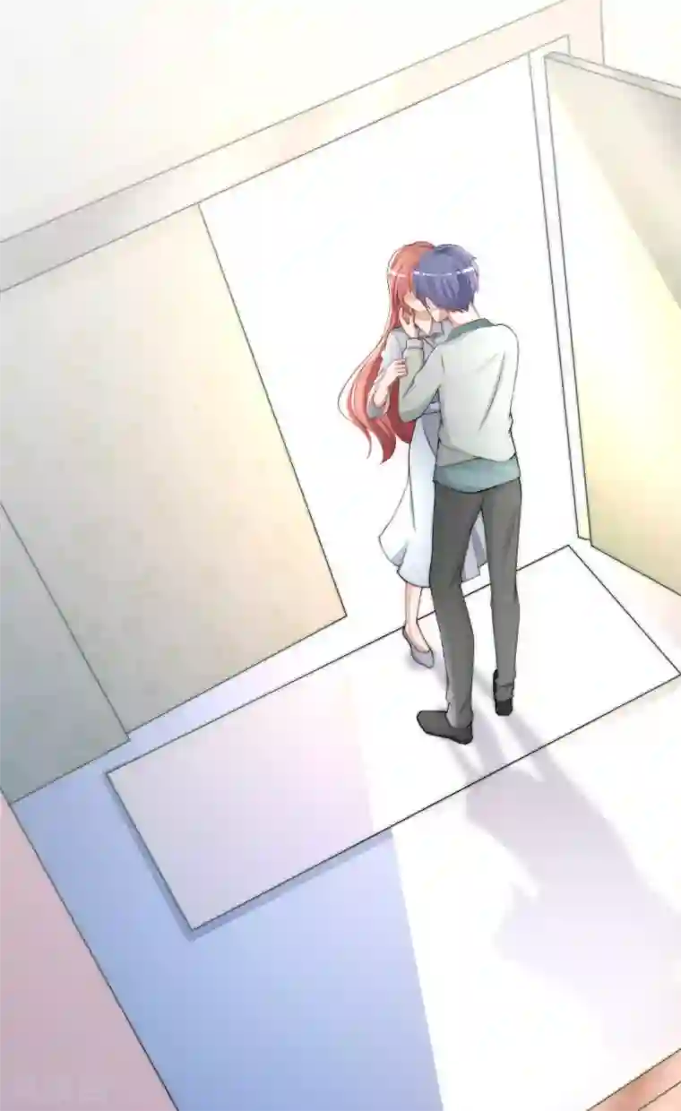 渣男总裁别想逃第189话 你真是个不懂人心险恶的傻瓜