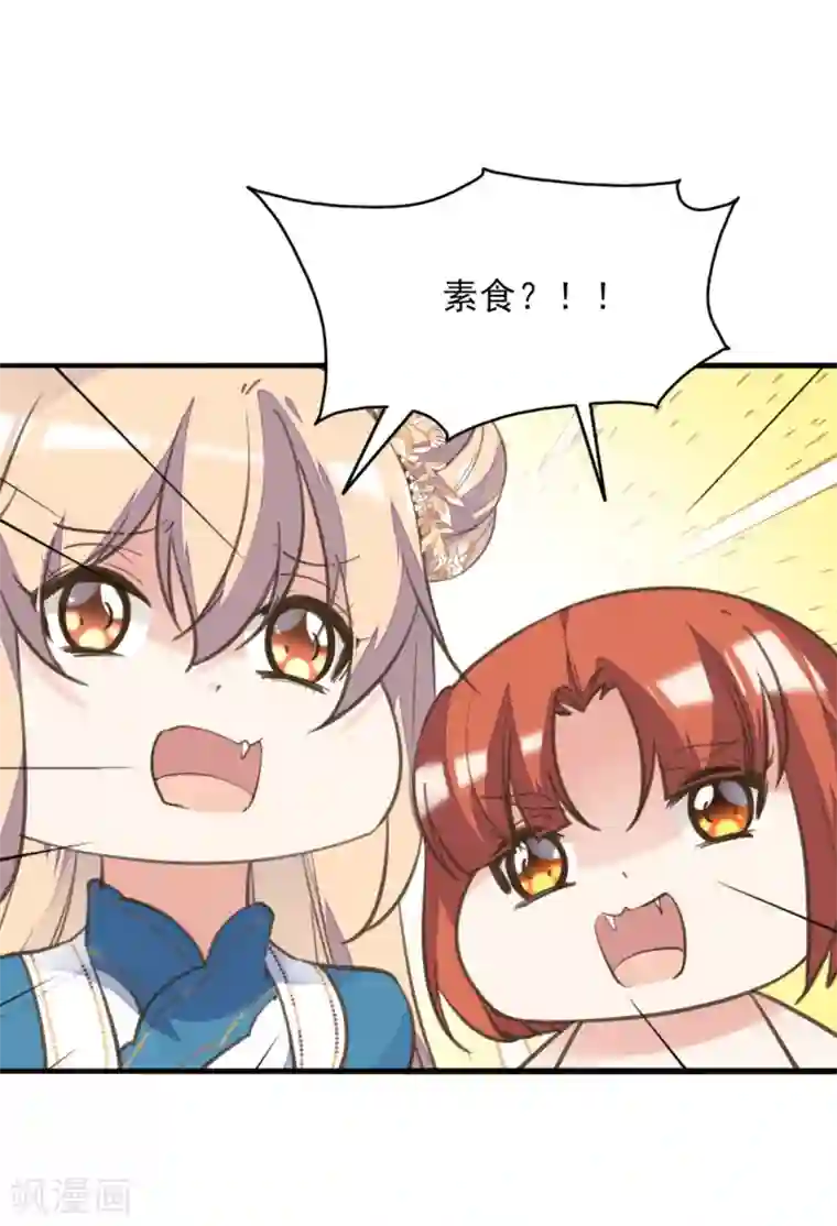 我的王妃有尾巴第二季第33话 是敌是友？