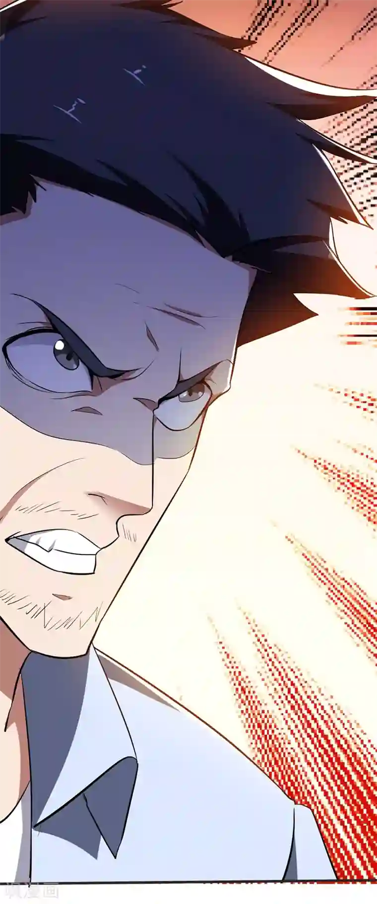 捡个校花做老婆第97话 这修罗场，顶不住啊！