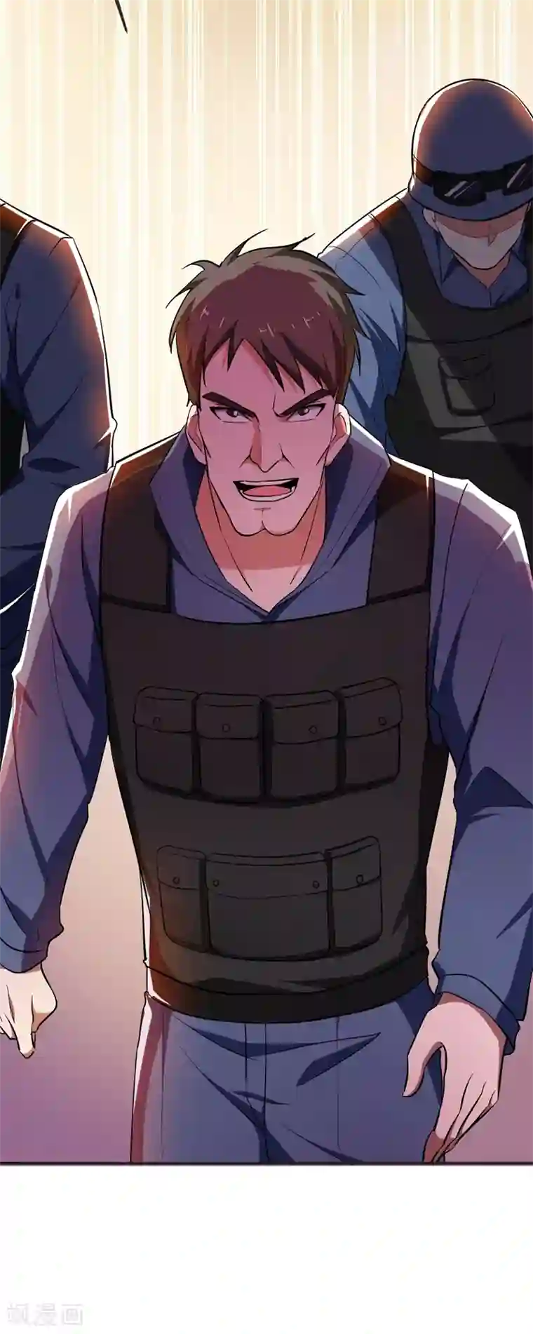 捡个校花做老婆第101话 我好像比你多一小步~