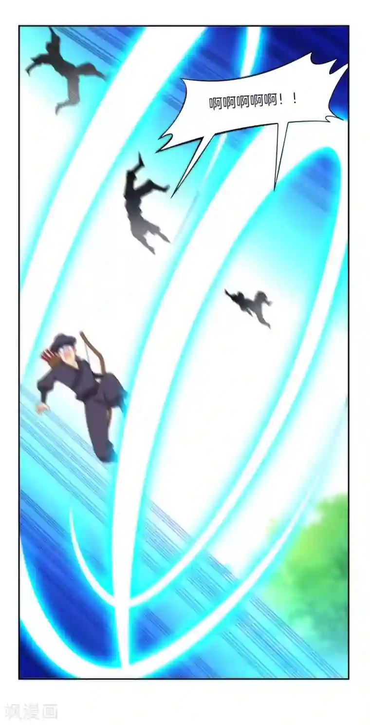 一等家丁第56话 杀鸡儆猴