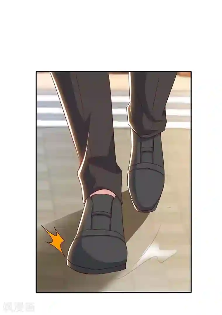 重生弃少归来第81话 踢馆