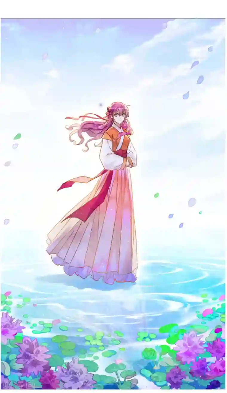 上国赋之千堆雪第111话 火灾1