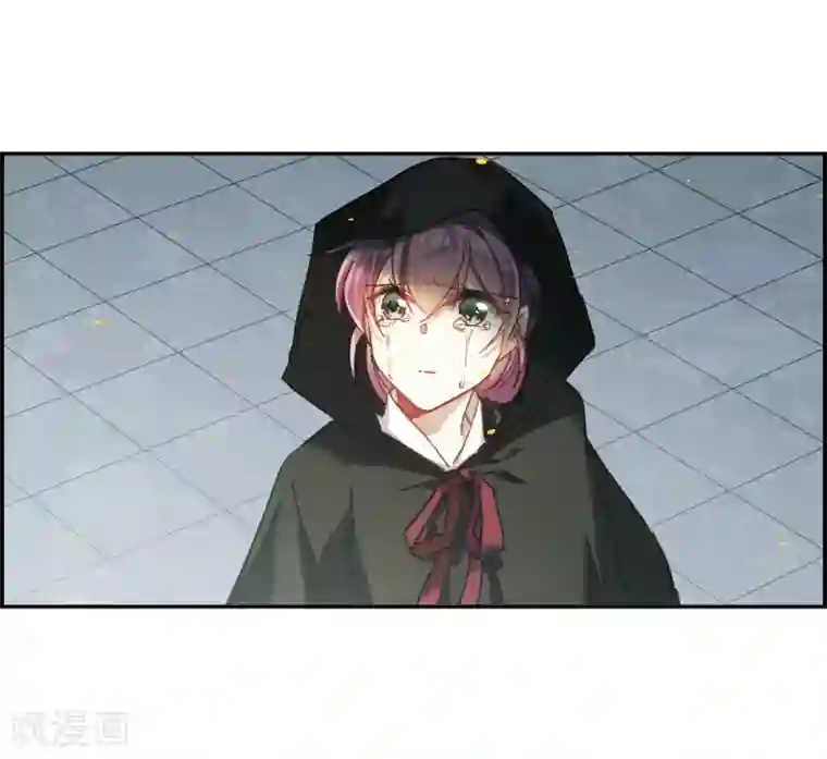 上国赋之千堆雪第111话 火灾1