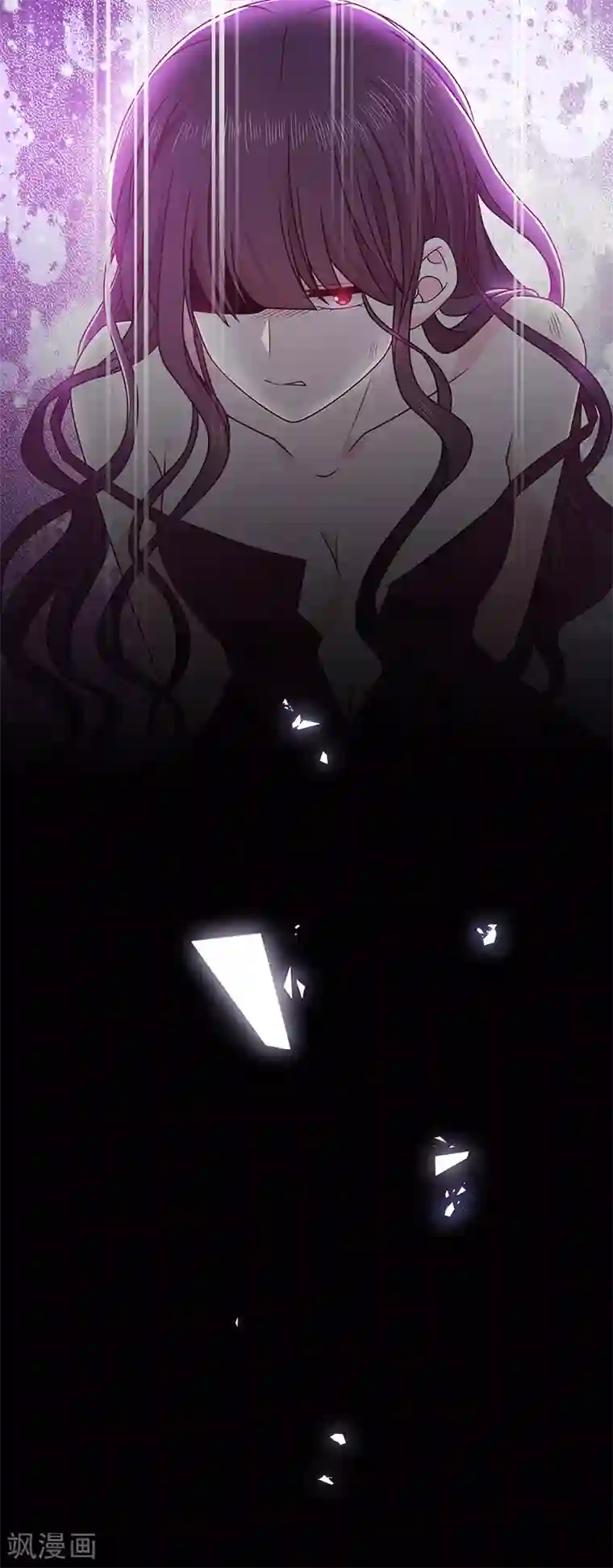 恶魔，别吻我第141话 取消婚礼吗？