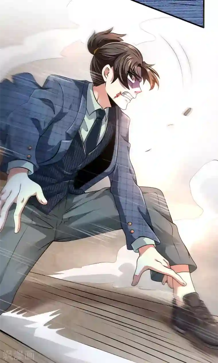 都市之逆天仙尊第73话 并非林氏后人