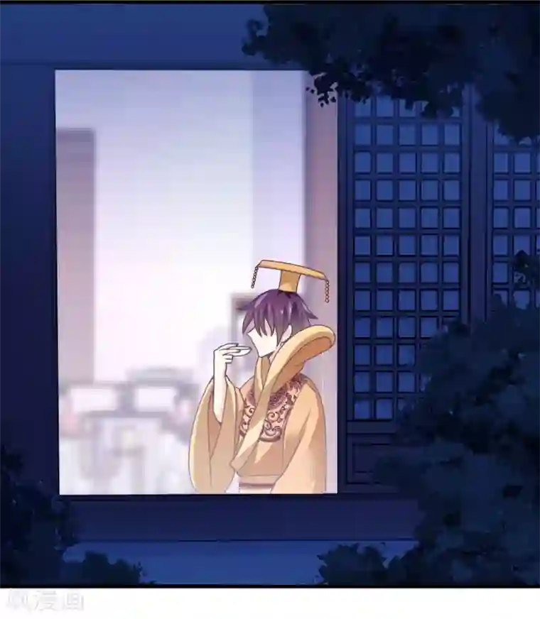 我是玉皇大帝第2季第41话 这是玉皇大帝的责任