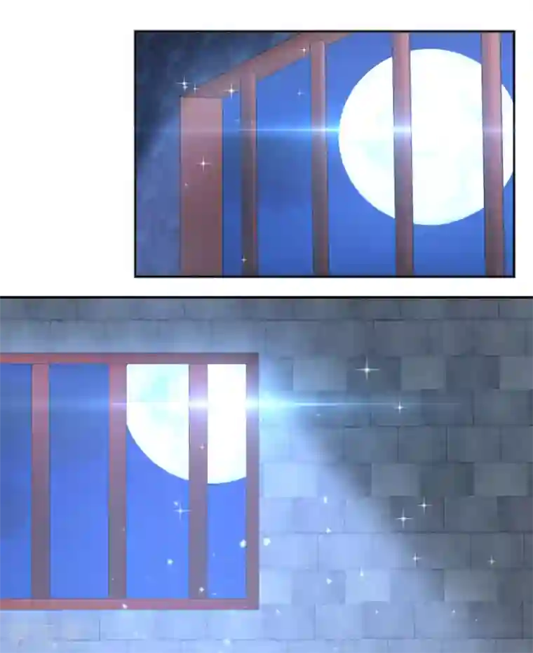 倾城狂妃第99话