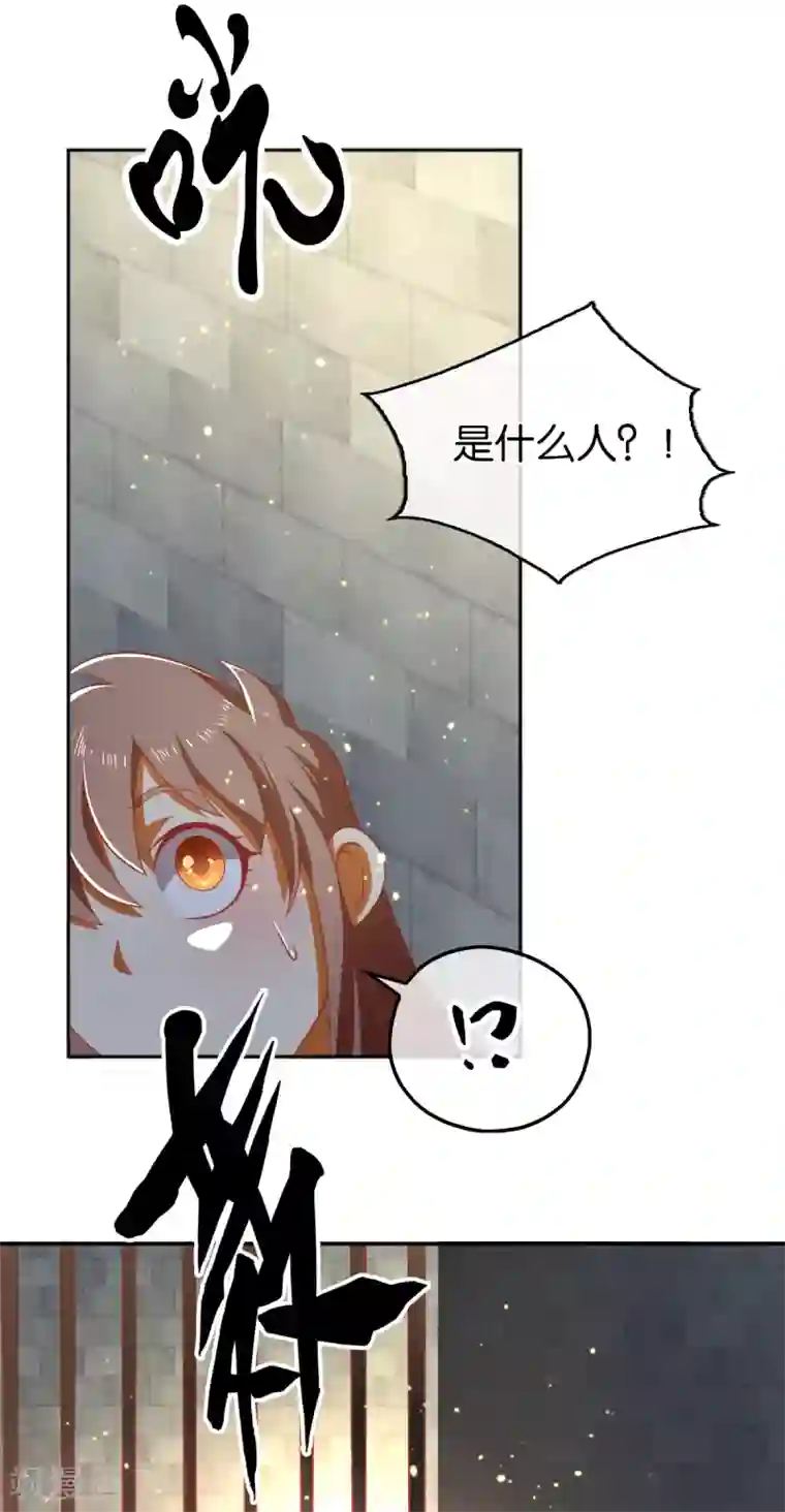 倾城狂妃第99话