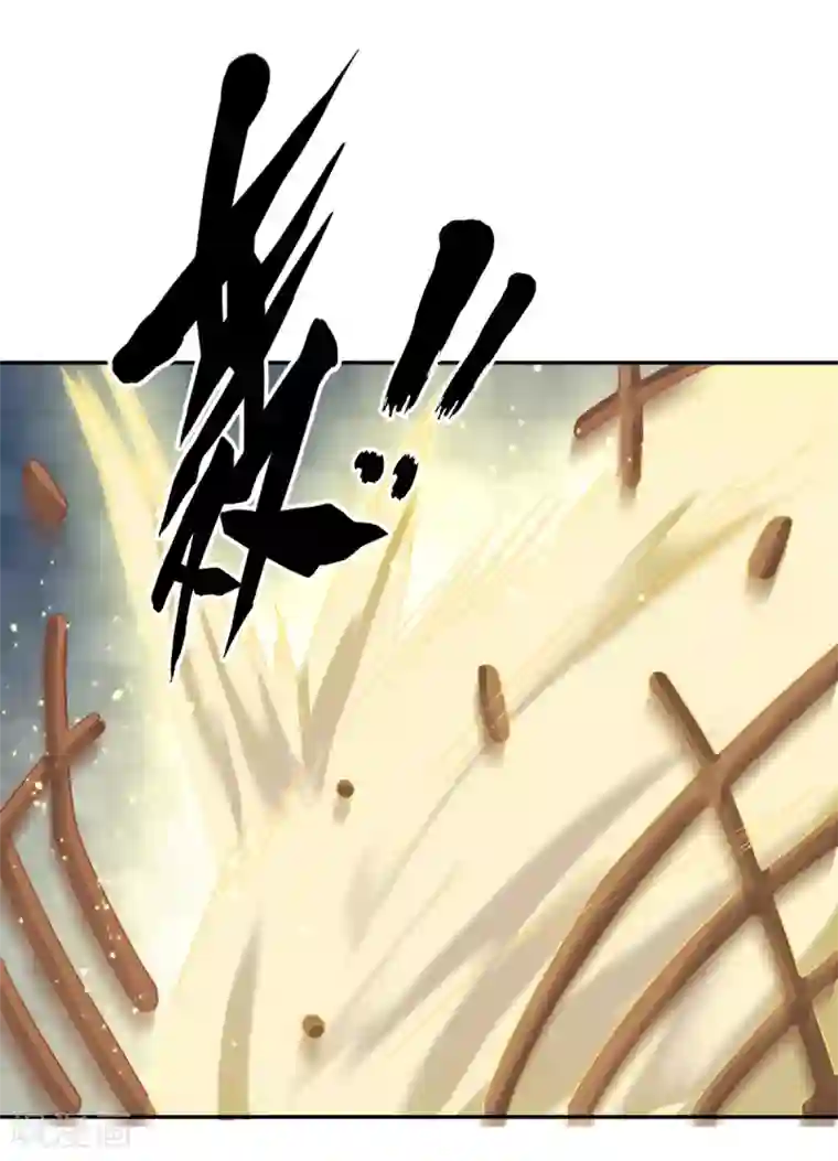 倾城狂妃第99话