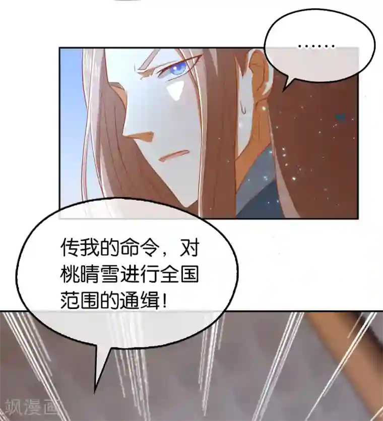 倾城狂妃第99话