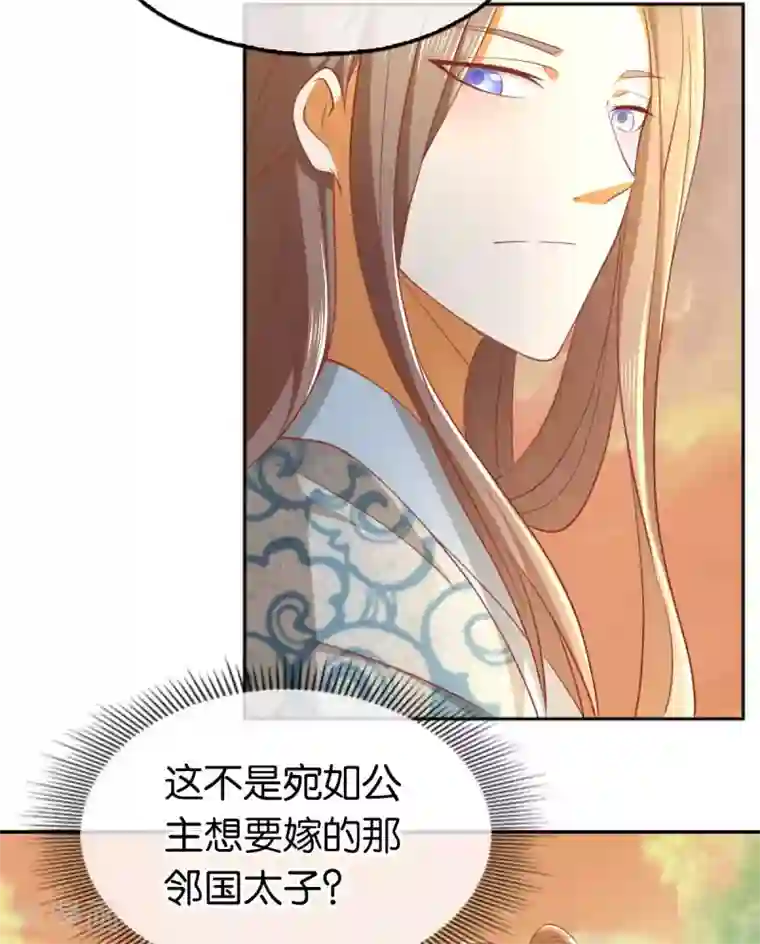 倾城狂妃第101话