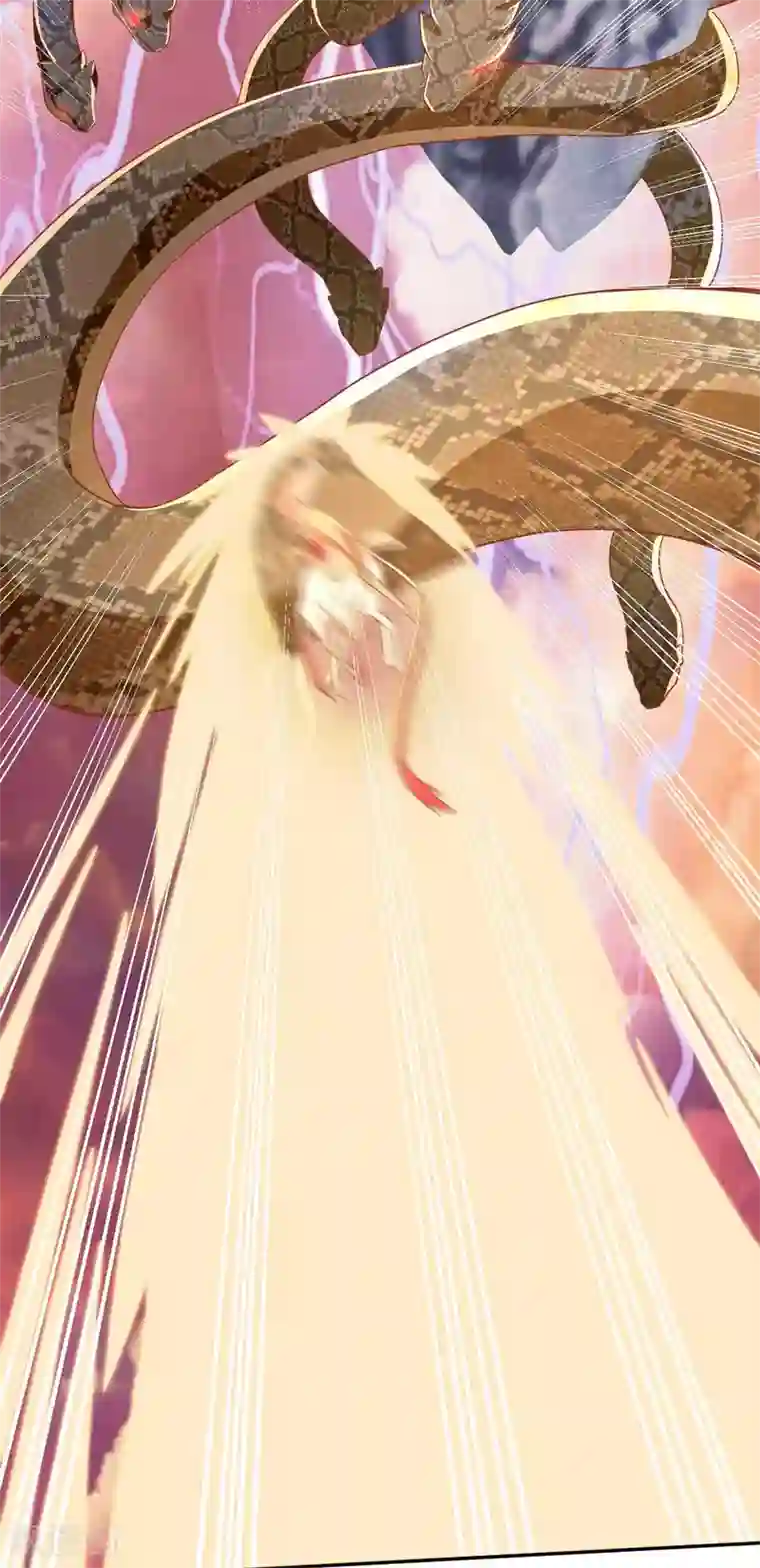 倾城狂妃第102话