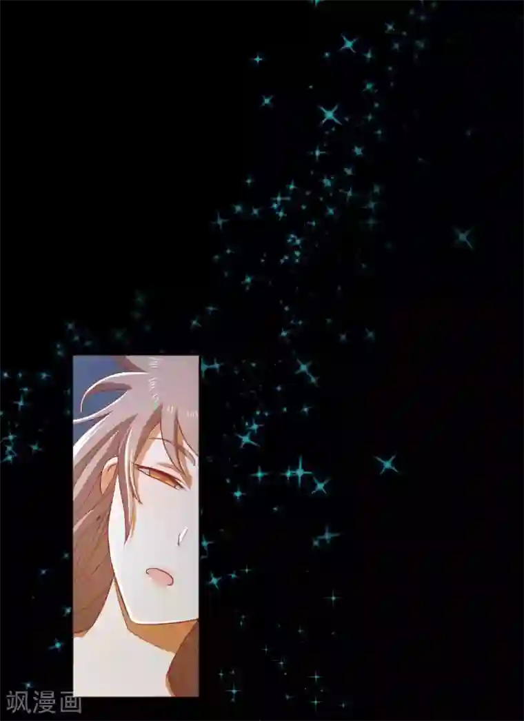 倾城狂妃第102话