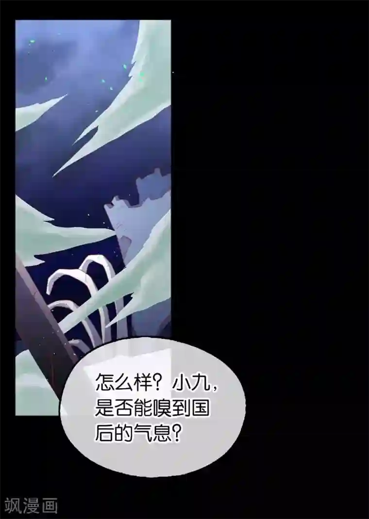 倾城狂妃第102话