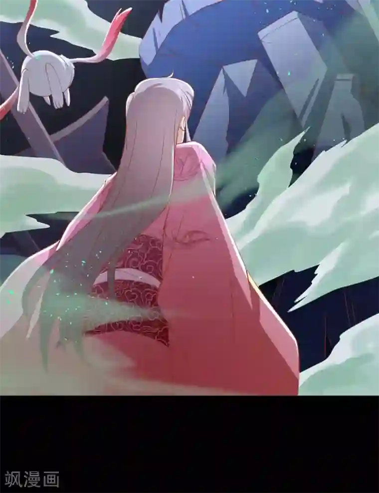 倾城狂妃第102话