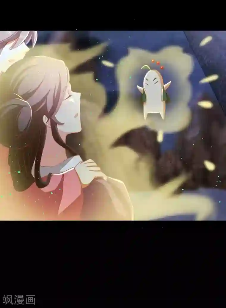 倾城狂妃第102话