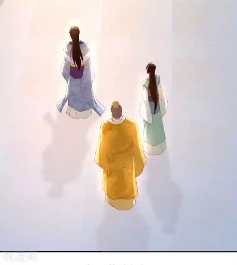 倾城狂妃第103话